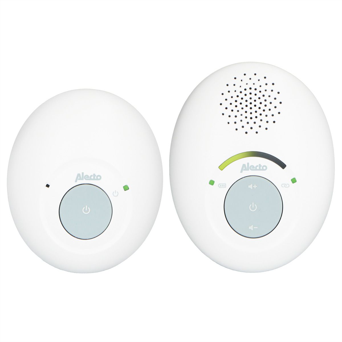 Alecto Telephone Pour Bebe Dect Eco Dect Cool Ag