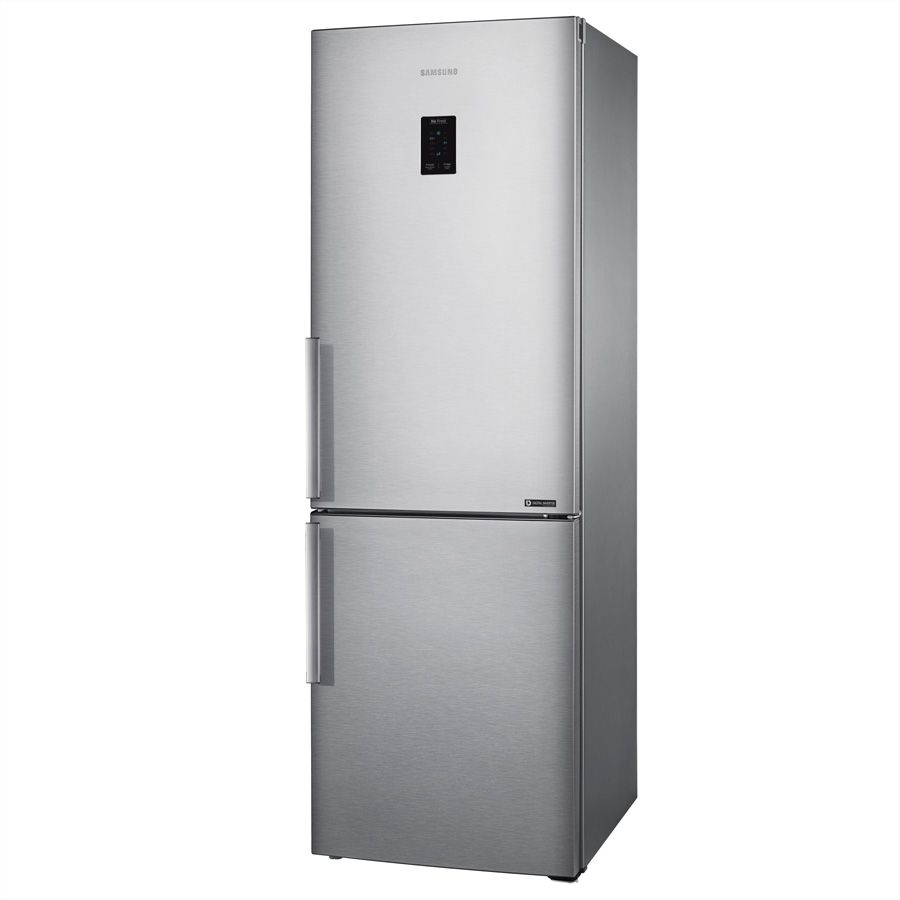 SAMSUNG Kühl-Gefrierkombination RB3000, 350L, A++, No ...