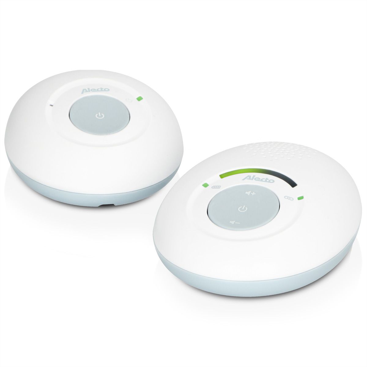 Alecto Telephone Pour Bebe Dect Eco Dect Cool Ag