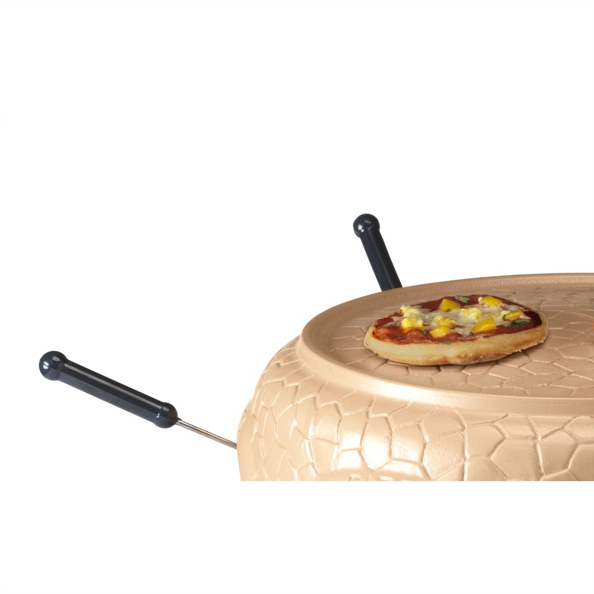 trebs pizzaofen