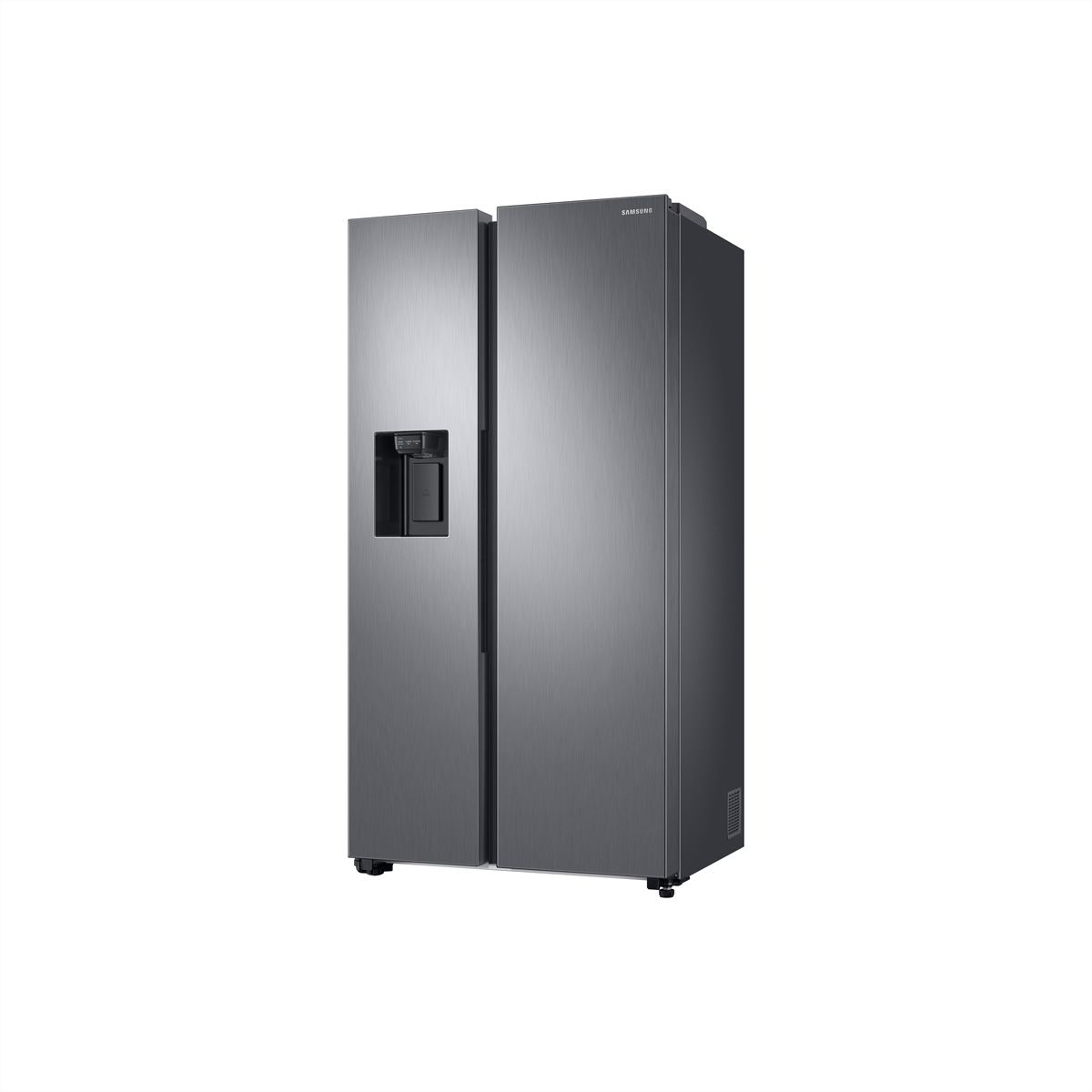 SAMSUNG Side by Side RS8000, A++, 617L kein ...