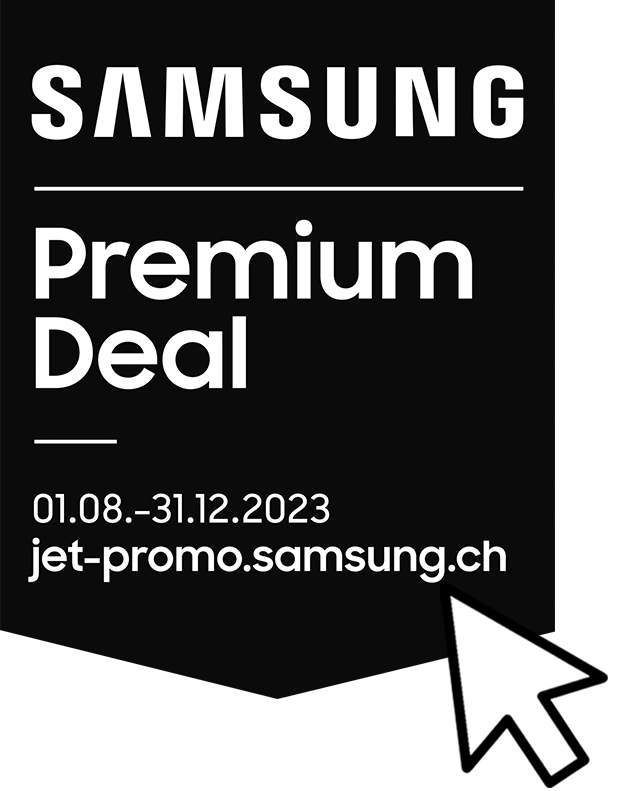 Samsung Jetstick Promotion Samsung Jetstick Promotion