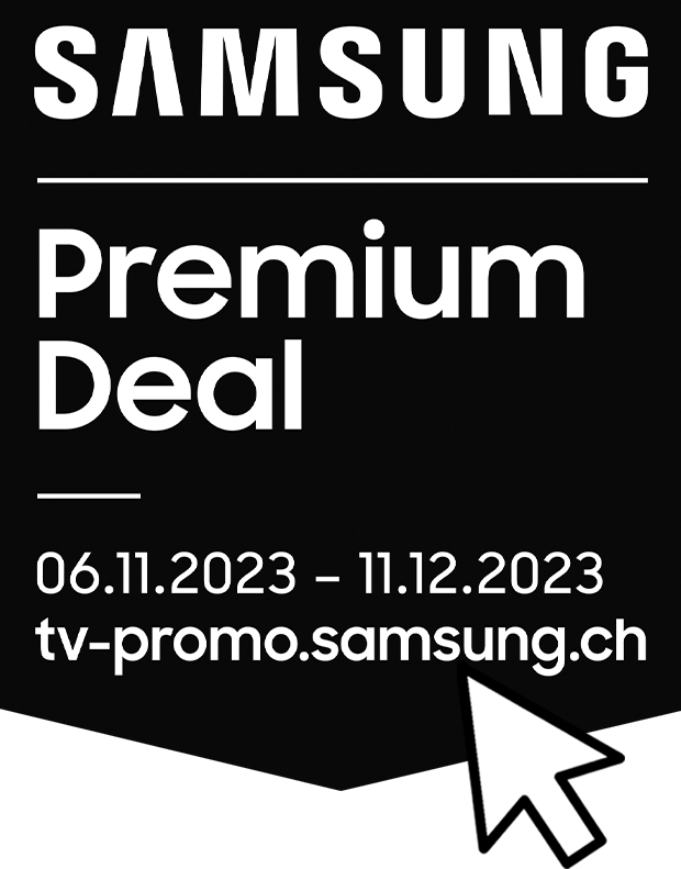 Neo QLED & OLED TV Cashback Promotion Neo QLED & OLED TV Cashback Promotion