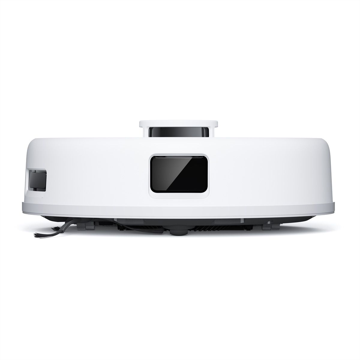 Ecovacs Aspirateur robot DEEBOT Mini, bleu