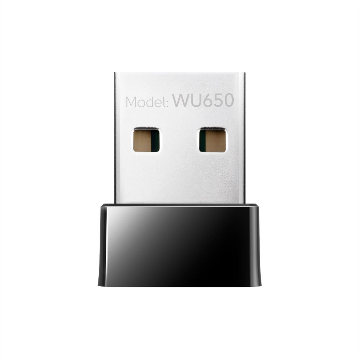 CUDY WU650 AC650 Adaptateur WiFi Mini USB