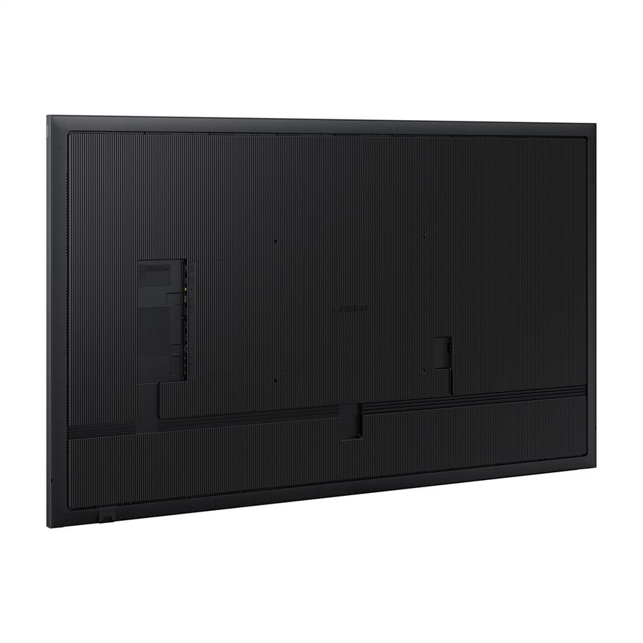 Samsung Digital Signage Display QM50C, 50'' 24/7, UHD 500cd/m²