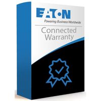 Eaton 3ph Connected warranty +1 15-20kVA