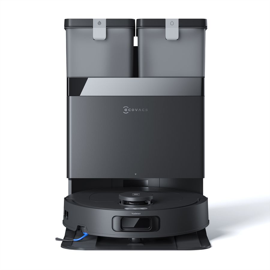 Ecovacs Aspirateur DEEBOT T30e OMNI