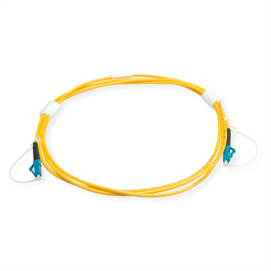 SOFTING FiberXpert 700 SM LC Kit de câbles de mesure