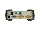 ATEN CS82U KVM Switch VGA, PS/2+USB, 2 Ports