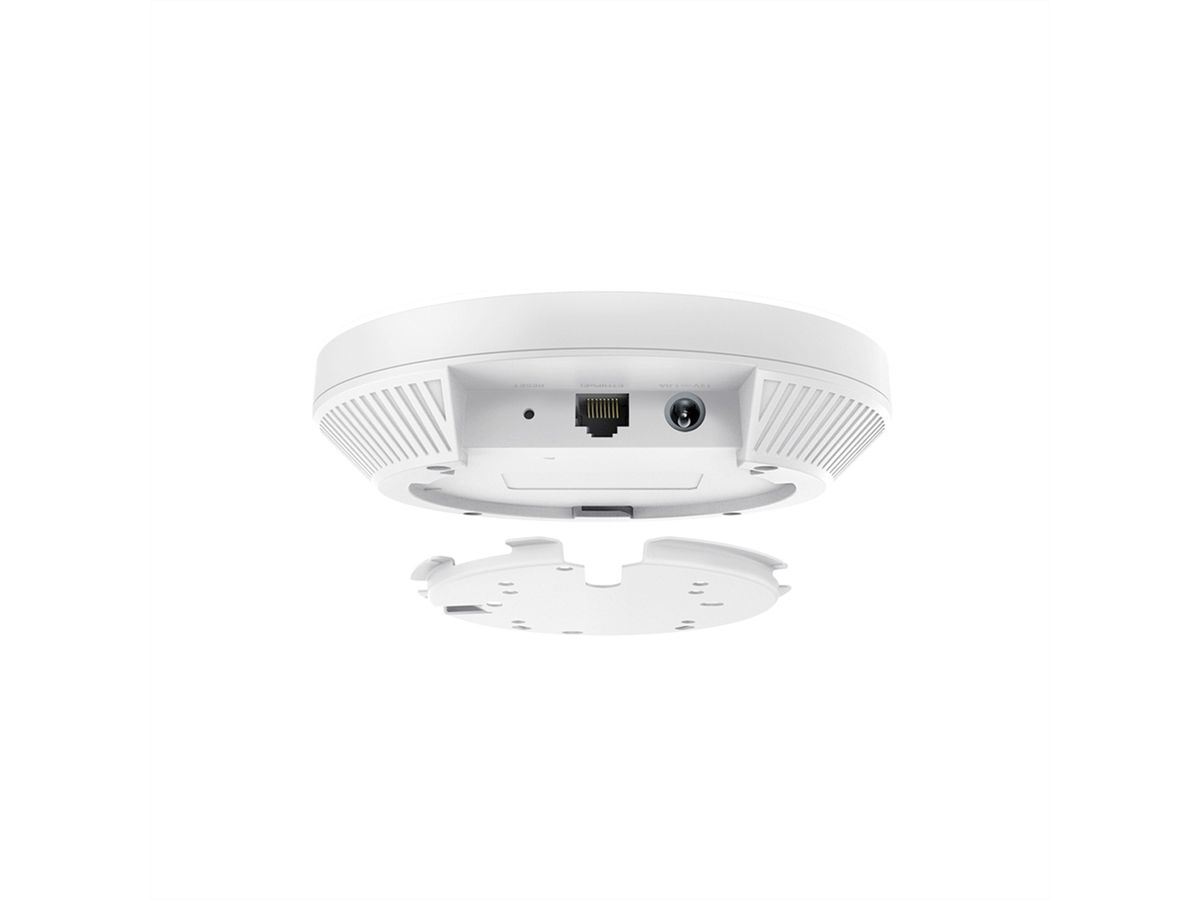 TP-Link Campus Access Point AP9650 , AX3000 WiFi6 Access Point
