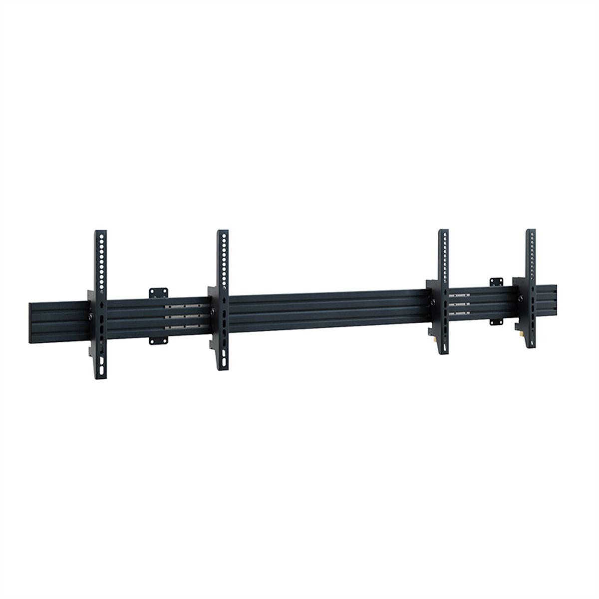 Hagor Support mural CPS W2L 46-65, noir