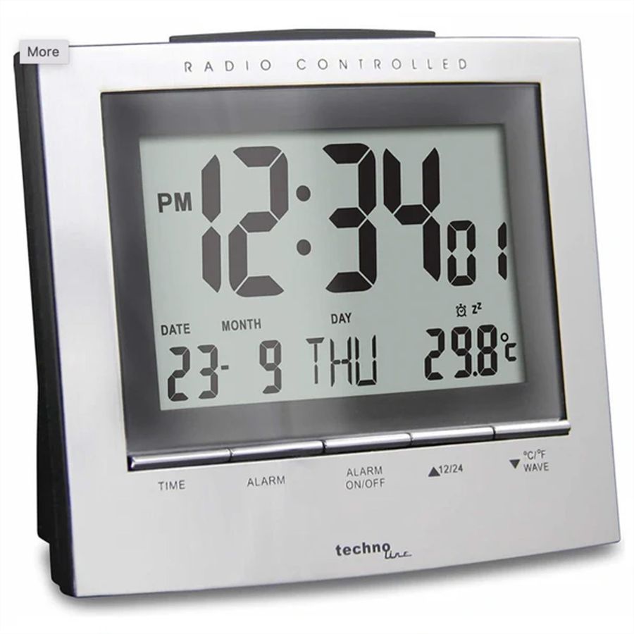 Technoline Wetterstation WT 380