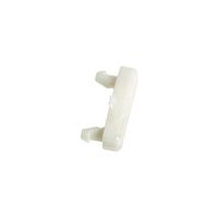 EasyLan DualBoot® Clip de marquage, 100 pièces, blanc