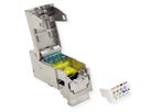 EasyLan fixLink SL RJ45 Module Keystone, Cat.6A (ISO/IEC) AWG 24-22