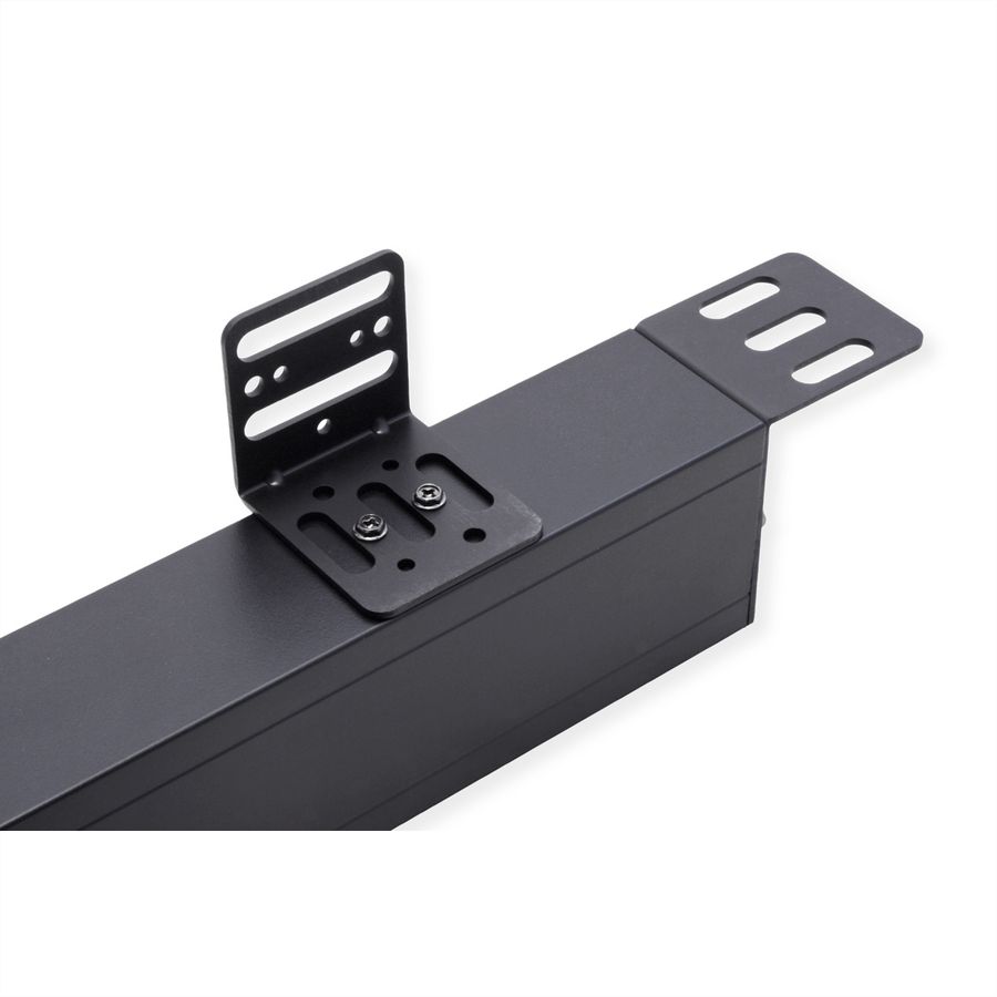 ATEN PE1224SG PDU 0U de base avec mesure et protection contre les surtensions