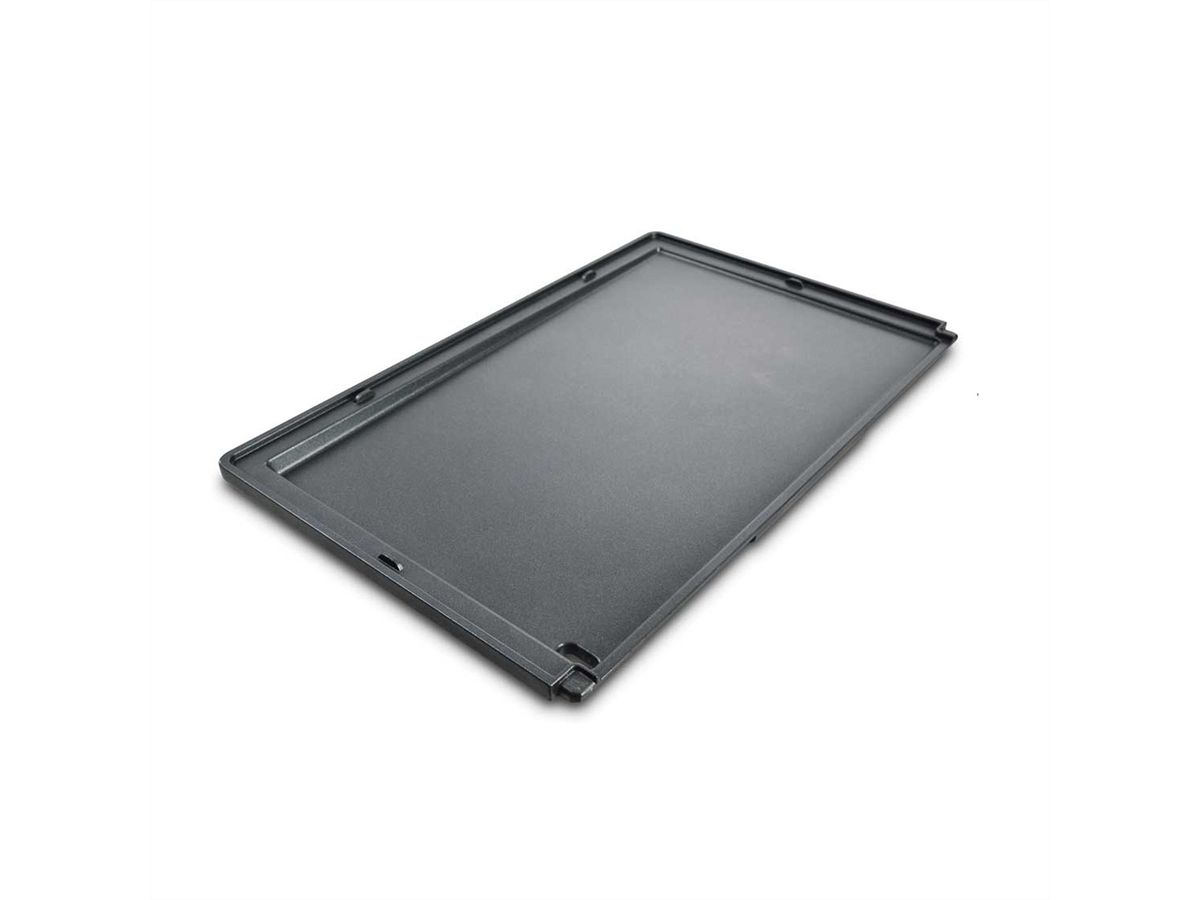 Solis Plaque de gril Plat 7951, convient pour Deli Grill