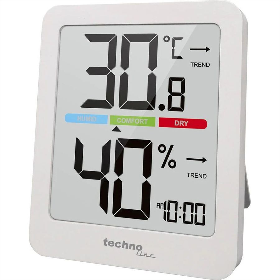 Technoline Wetterstation WS 9456