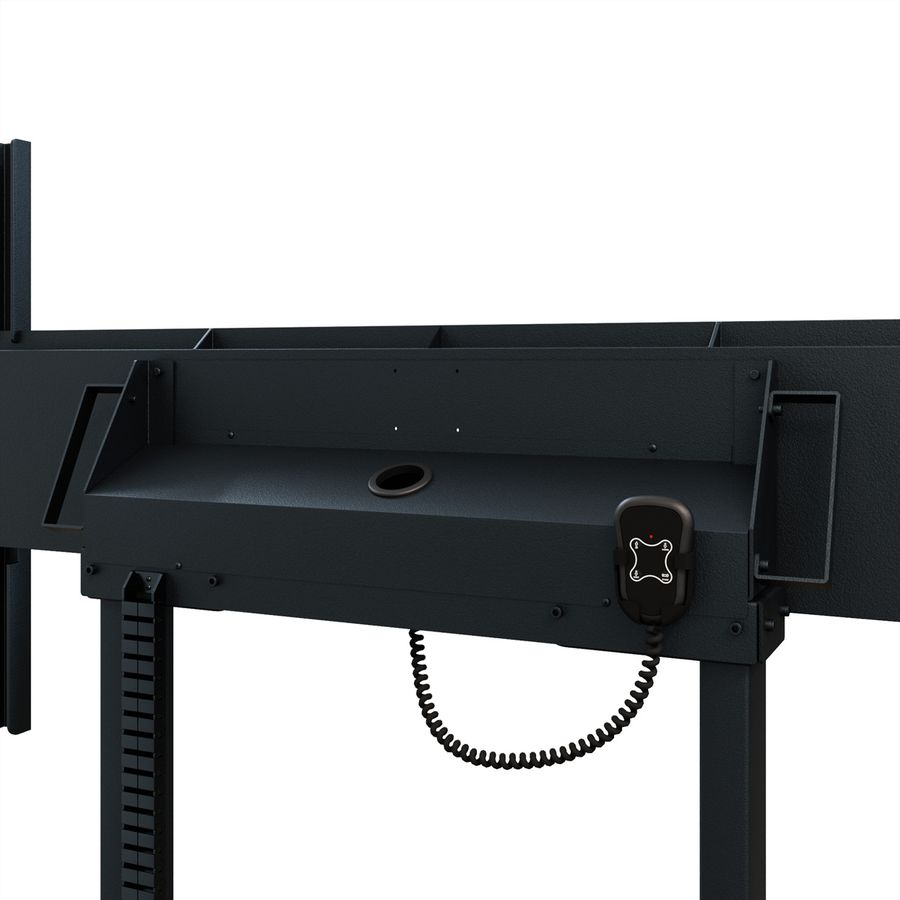 Hagor Système de levage mobile STM, pour Cisco WebEX Board Pro 55''