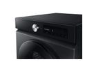 Samsung Wäschetrockner DV7400, 9kg, A+++, Optimal DryTM, schwarz