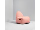 Sackit Sessel RETROit Cobana, junior rose Outdoor