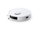 Ecovacs Saugroboter DEEBOT N20, weiß
