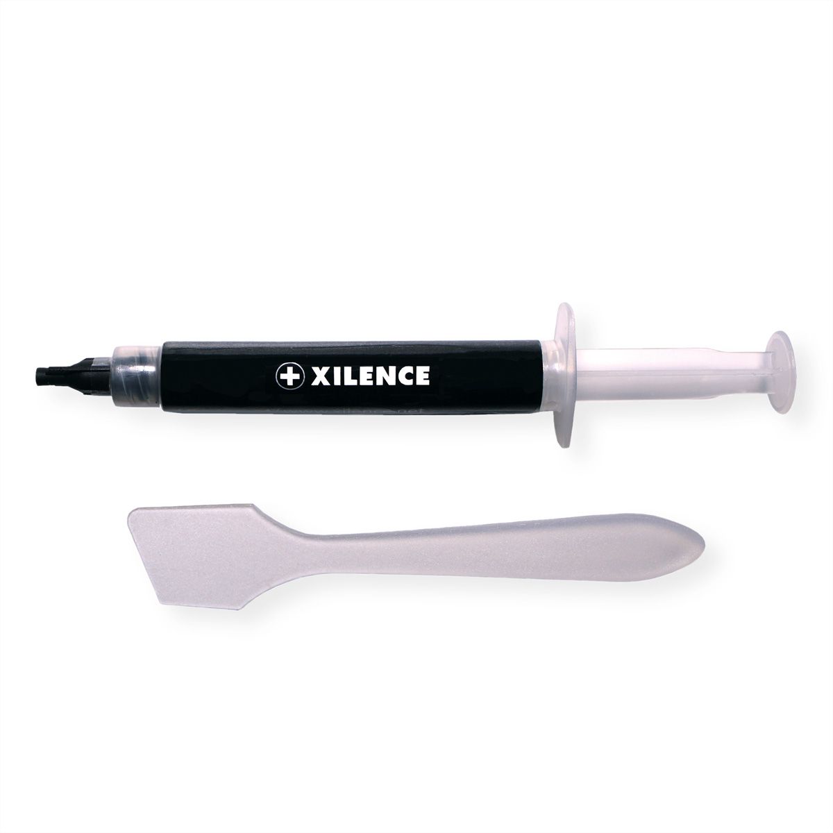 Xilence XPTP CPU Pâte thermique, spatule d'application, 3g