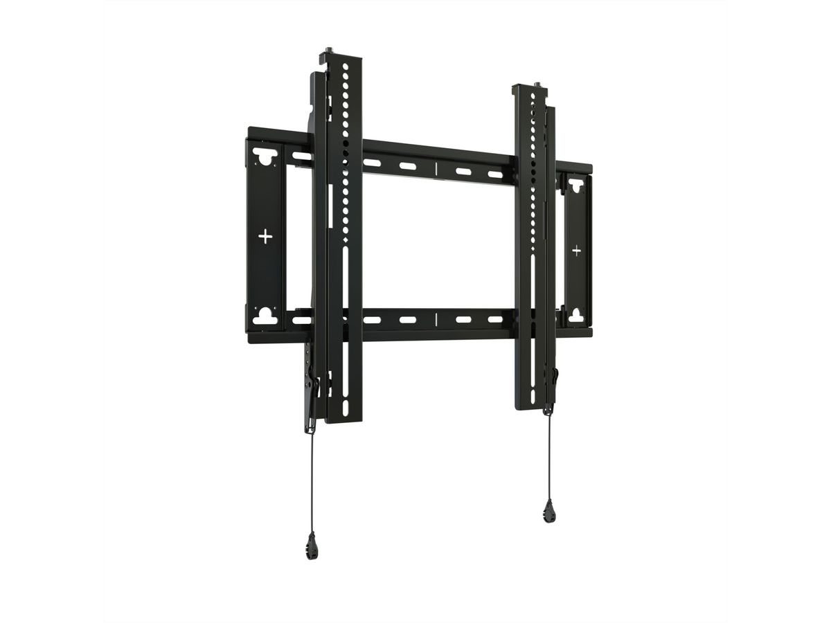 Chief Wandhalter RMF3 Medium Fit, Fixe Display-Wandhalterung