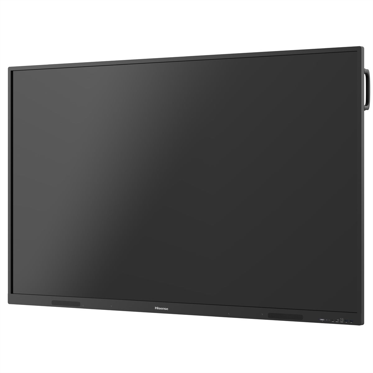 Hisense Interactive Display 75WE3FE, 75", 16/7, UHD, 350cd/m², A14