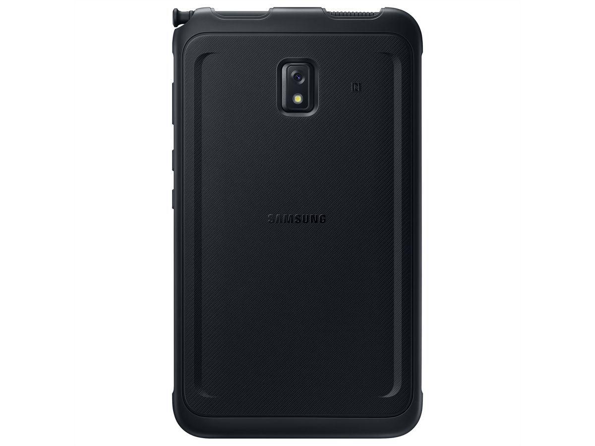 Samsung Galaxy Tab Active3 Enterprise Edition, 64 GB, Black, 8''