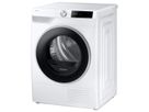 Samsung Wäschetrockner DV6000, 9kg, A+++, Optimal DryTM, weiss