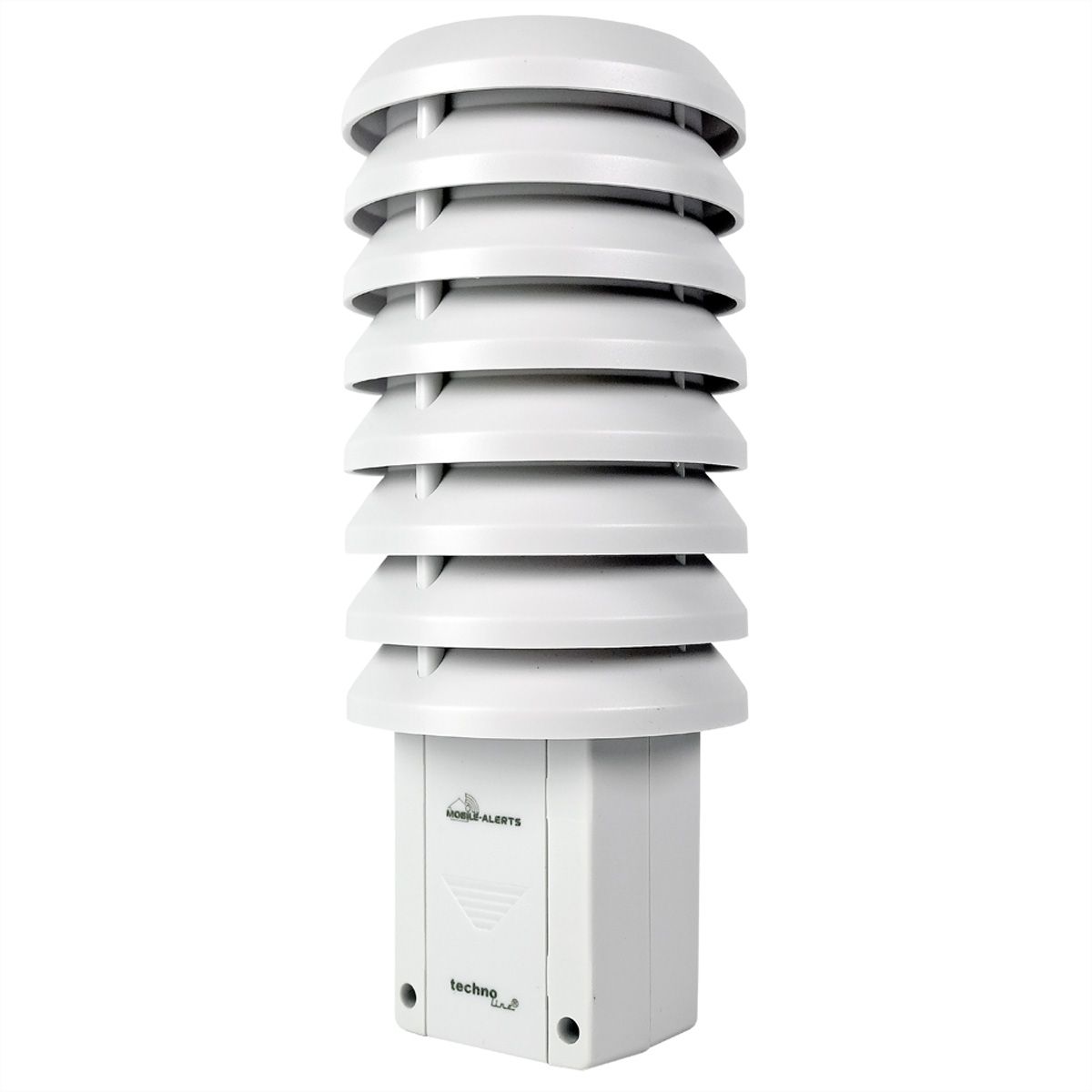 Technoline Mobile Alerts MA 10251 Temperatur-/Luftfeuchtemelder + Repeater