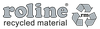 ROLINE RECYCLED MATERIAL