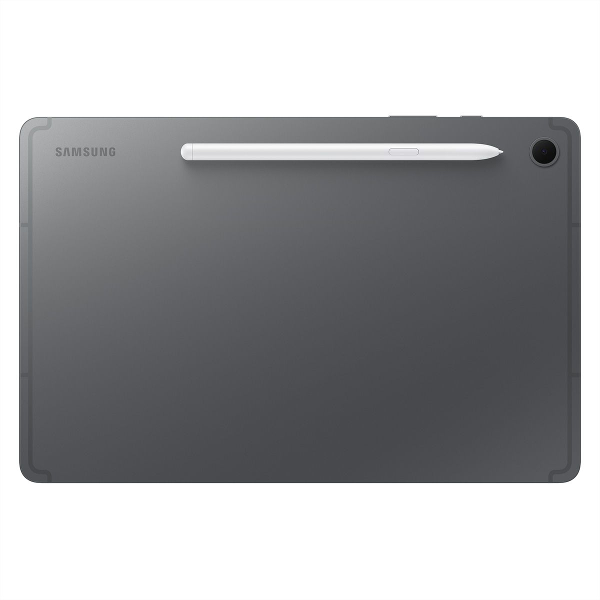 Samsung Galaxy Tab S10 Lite, 256Go, gray, WiFi