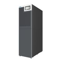 EATON 93T 40kVA IB 3x32x9Ah mit Internen Batterien, MBS / Technologie: Online Doppelwandler