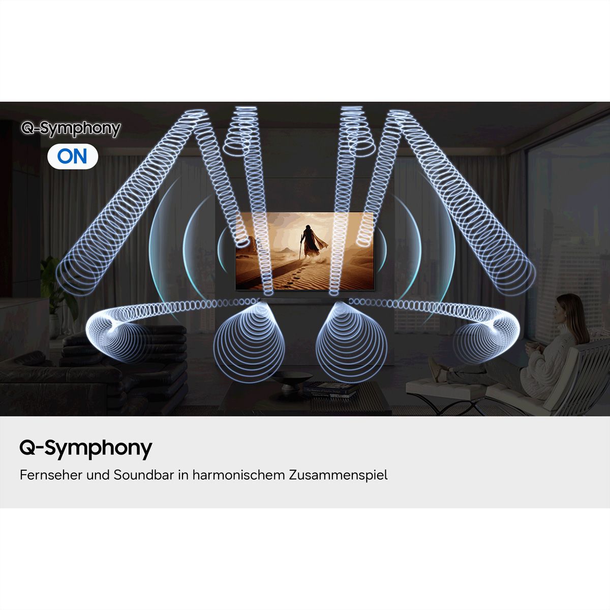 Samsung Soundbar Q800H