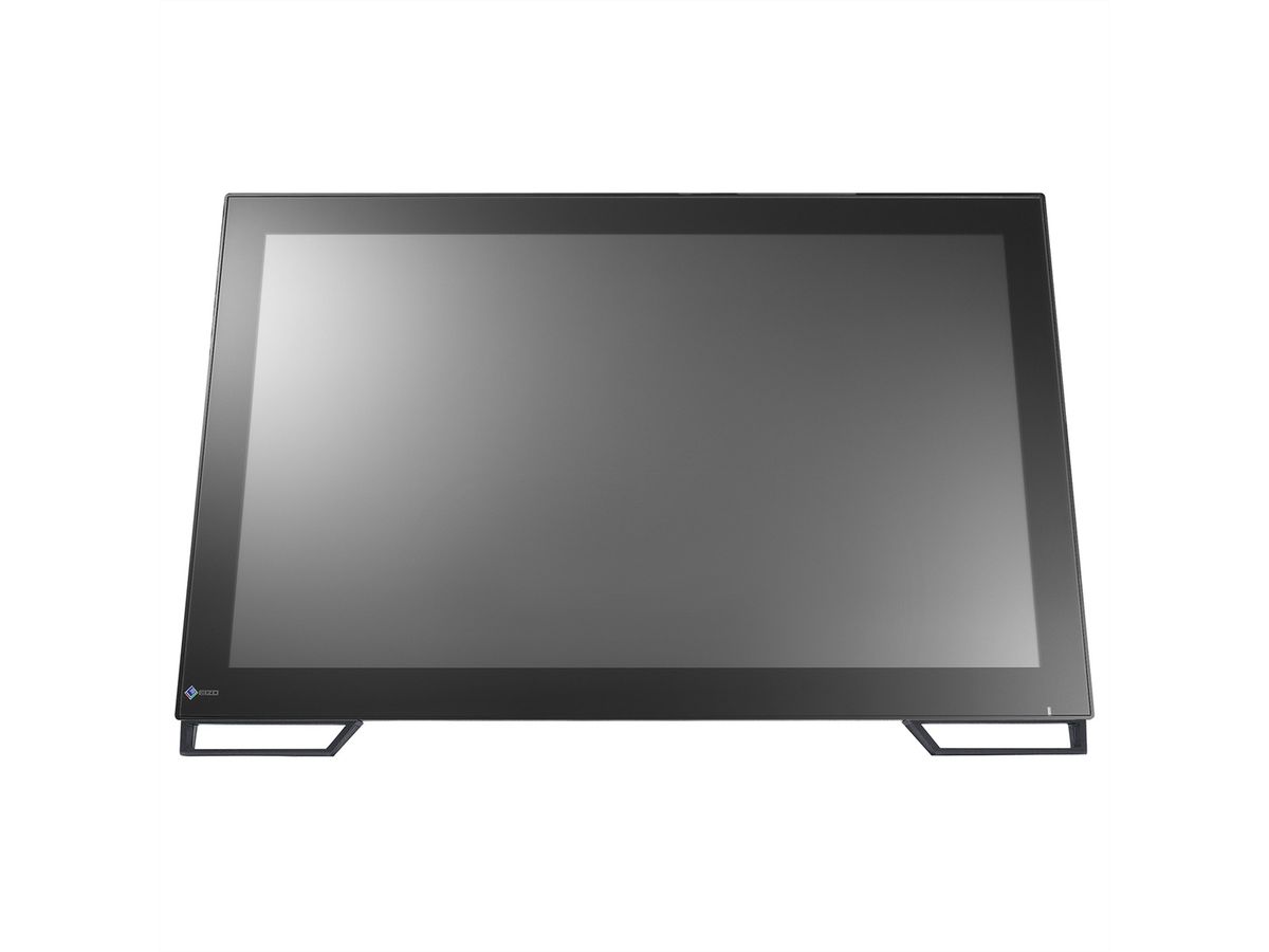 Eizo Monitor FDF2121WT-A-BK-21", Desktop 2 P Multi-Touch-24/7-16:9 Format