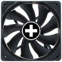 Xilence XPF120X.B.PWM 120mm PWM FDB Ventilateur de boîtier, 4PIN