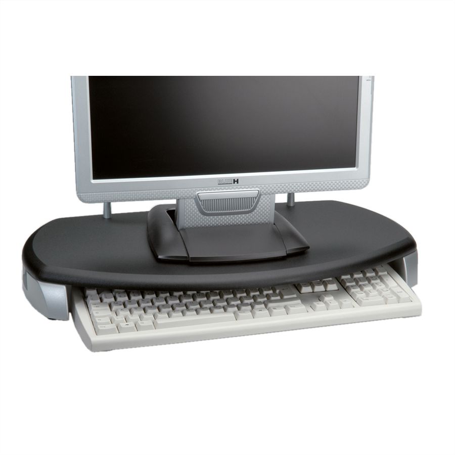 ROLINE LCD-/CRT-Monitor-Ständer Trend, bis 20 kg