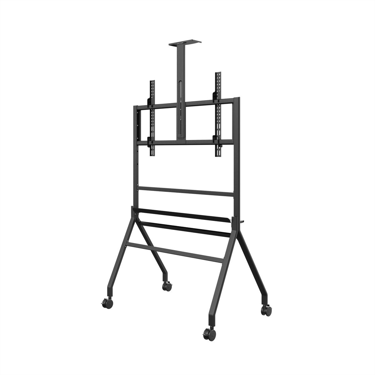 Hagor Système de stand BrackIT, Flip Stand, noir