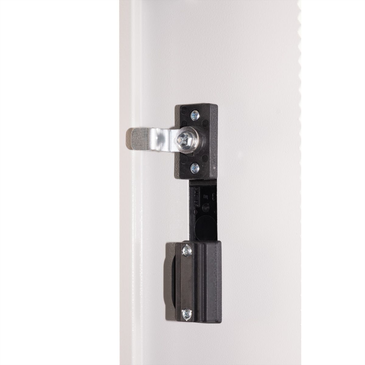 ROLINE Armoire de colocation 42U 800x1000mm, 2 compartiments, gris