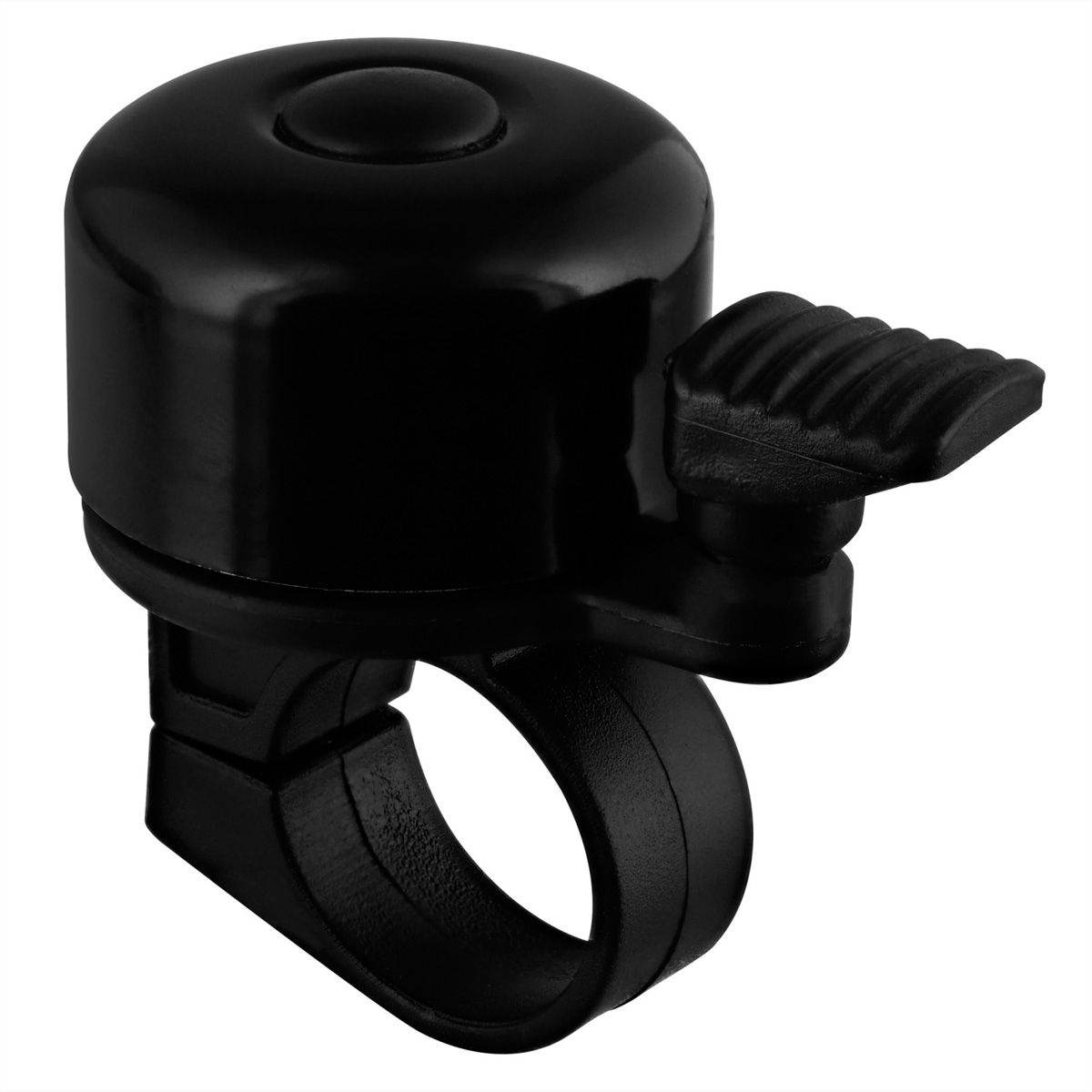 T'nB Urban Moov Sonnette pour vélo/trottinette, Noir