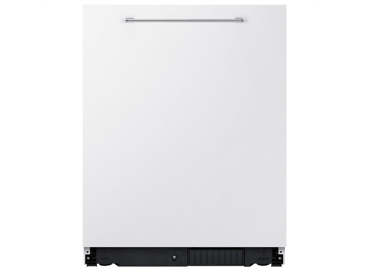 Samsung lave-vaisselle DW6500, entièrement intégrable, DW60A6092IB/ET