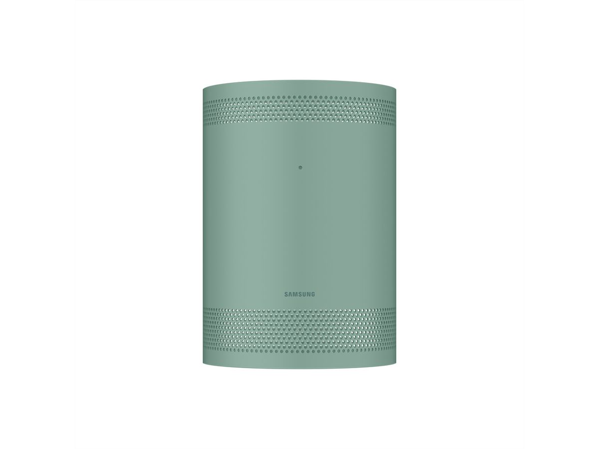 Samsung Freestyle Skin, Green