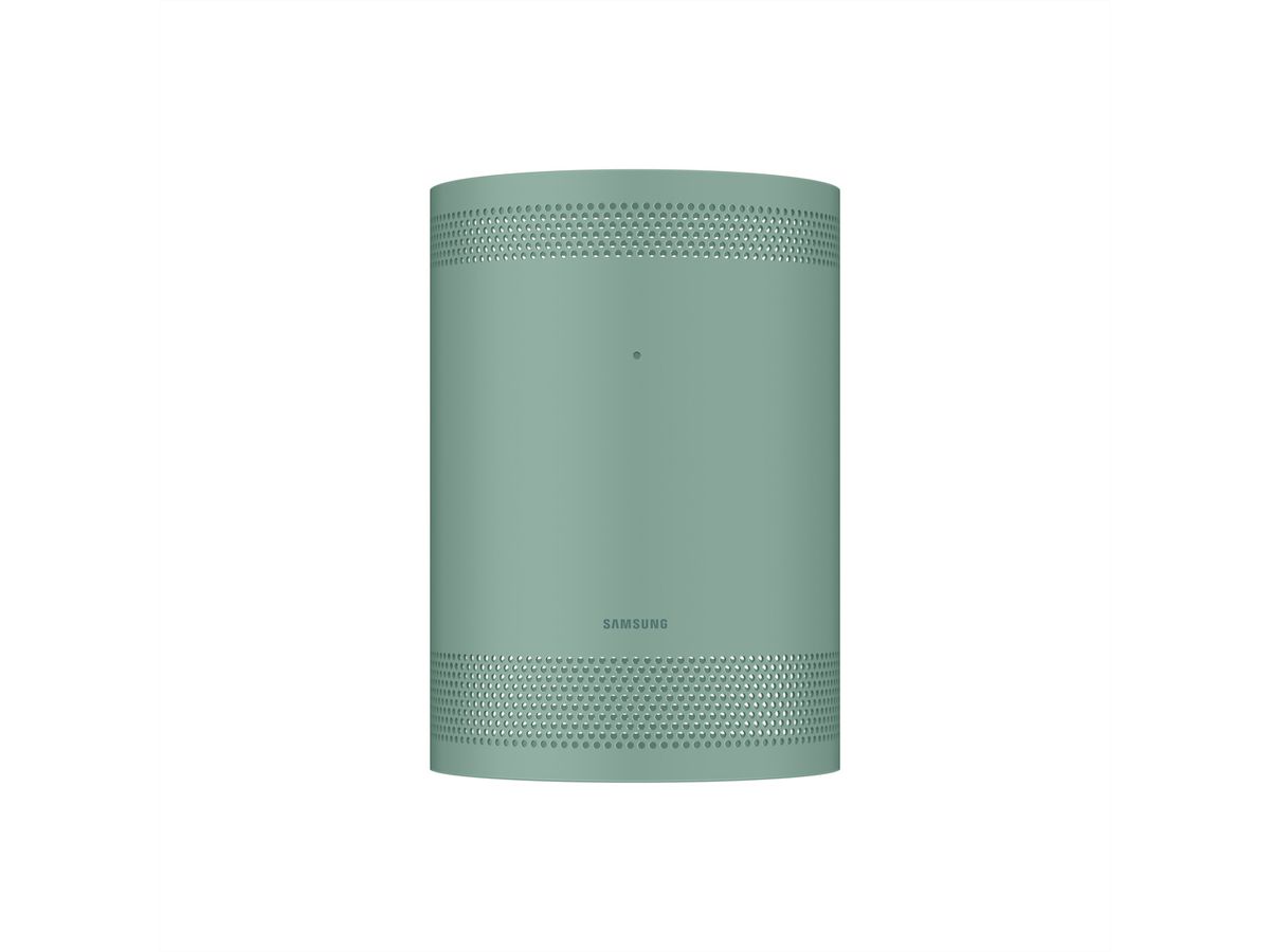 Samsung Freestyle Skin, Green