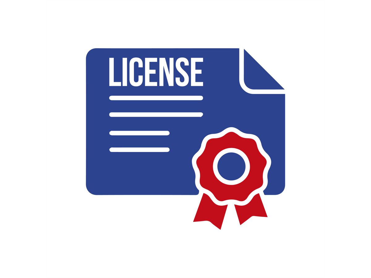 Onelan Licence Touch-Int, Licence superposition écran tactile