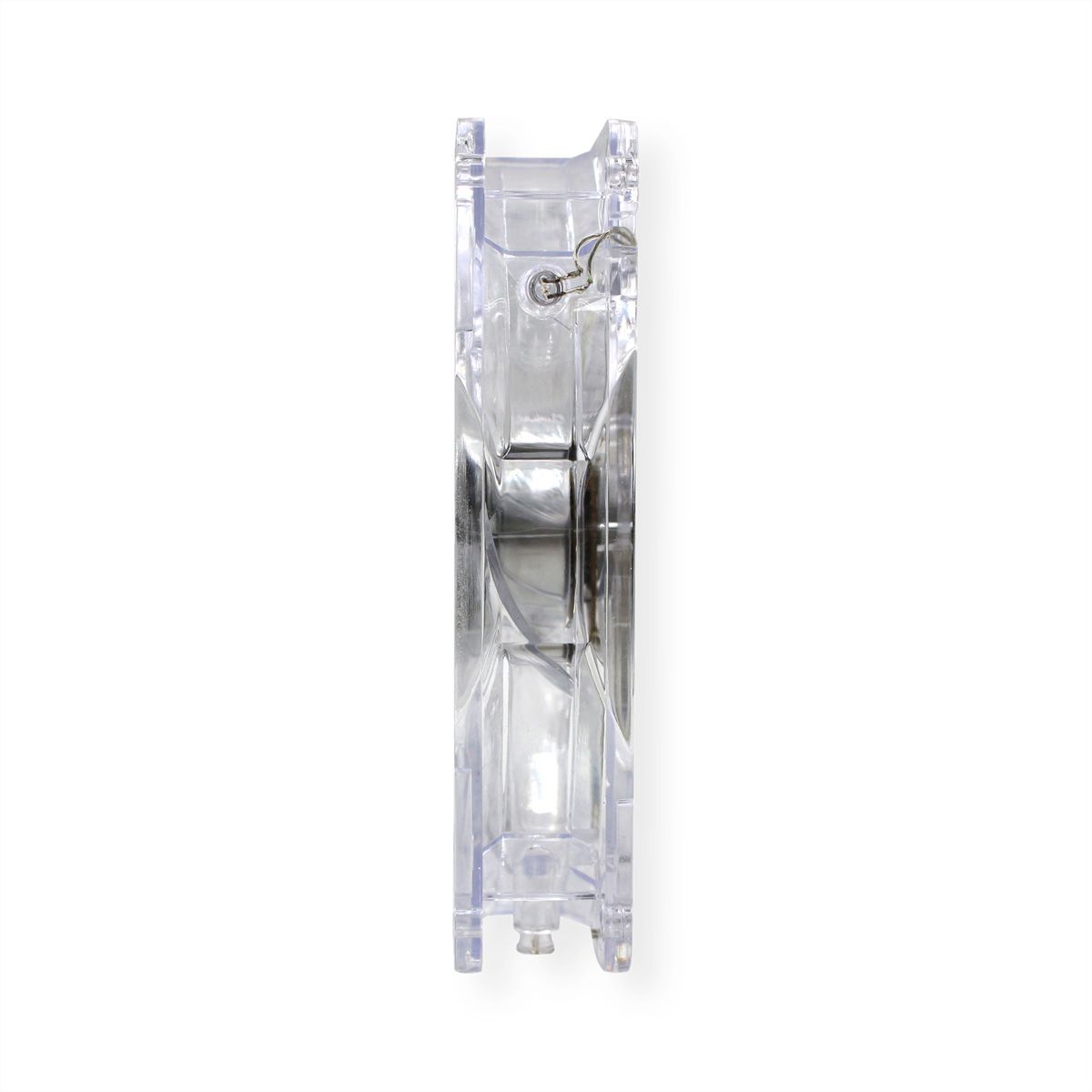 Xilence XPF120.TR 120mm Ventilateur de boîtier, LED rouge