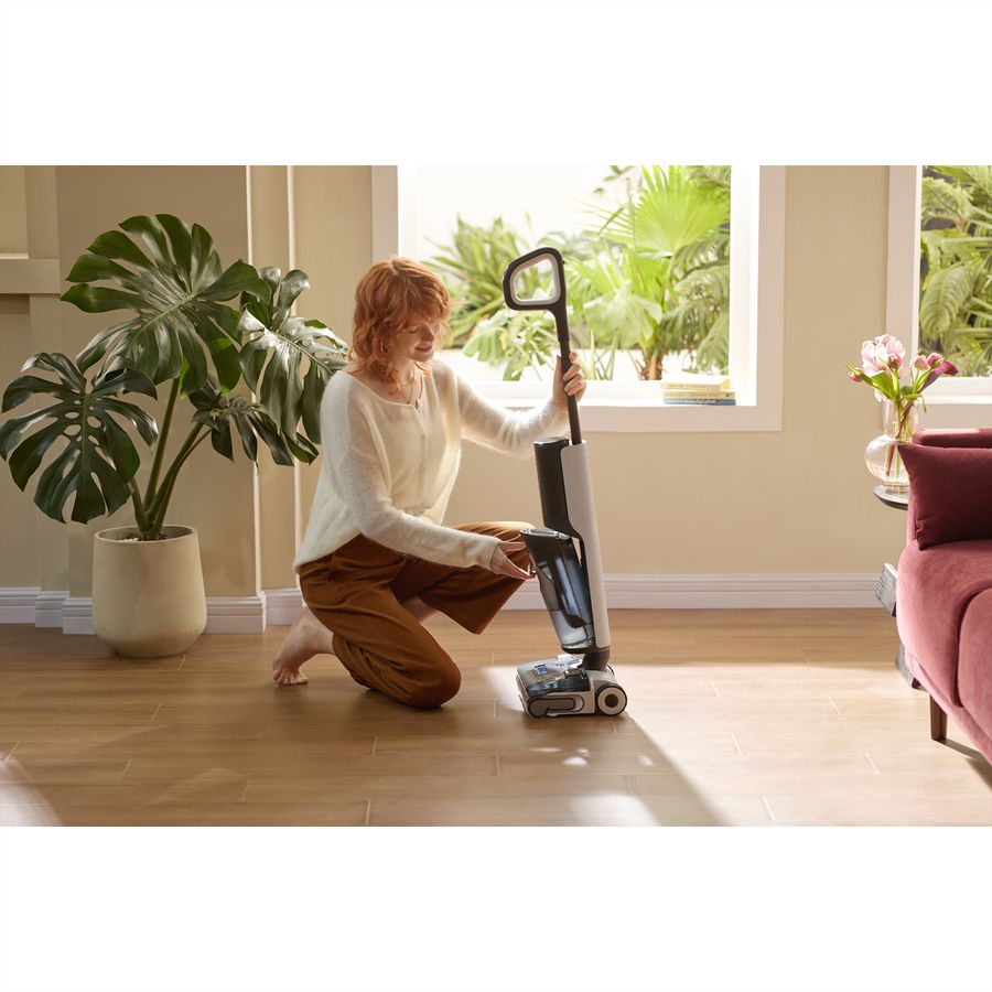 Roborock Aspirateur eau et poussière Flexi Lite