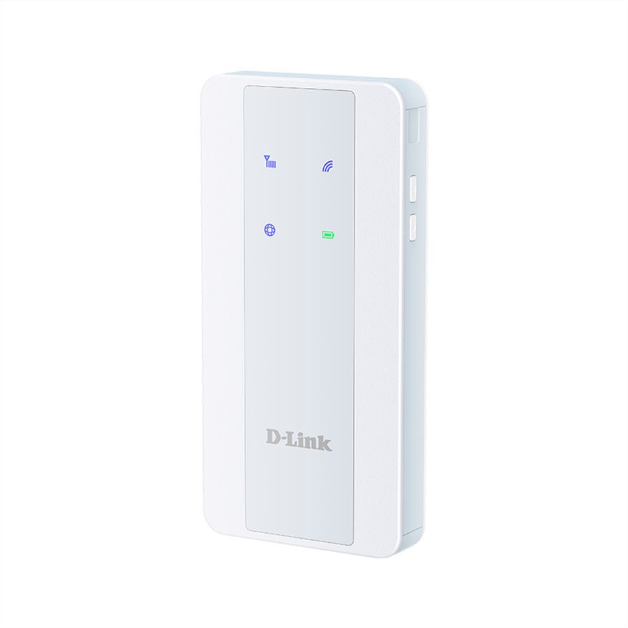 D-Link WiFi Stick F518, 5G NR AX1800 Wi-Fi 6