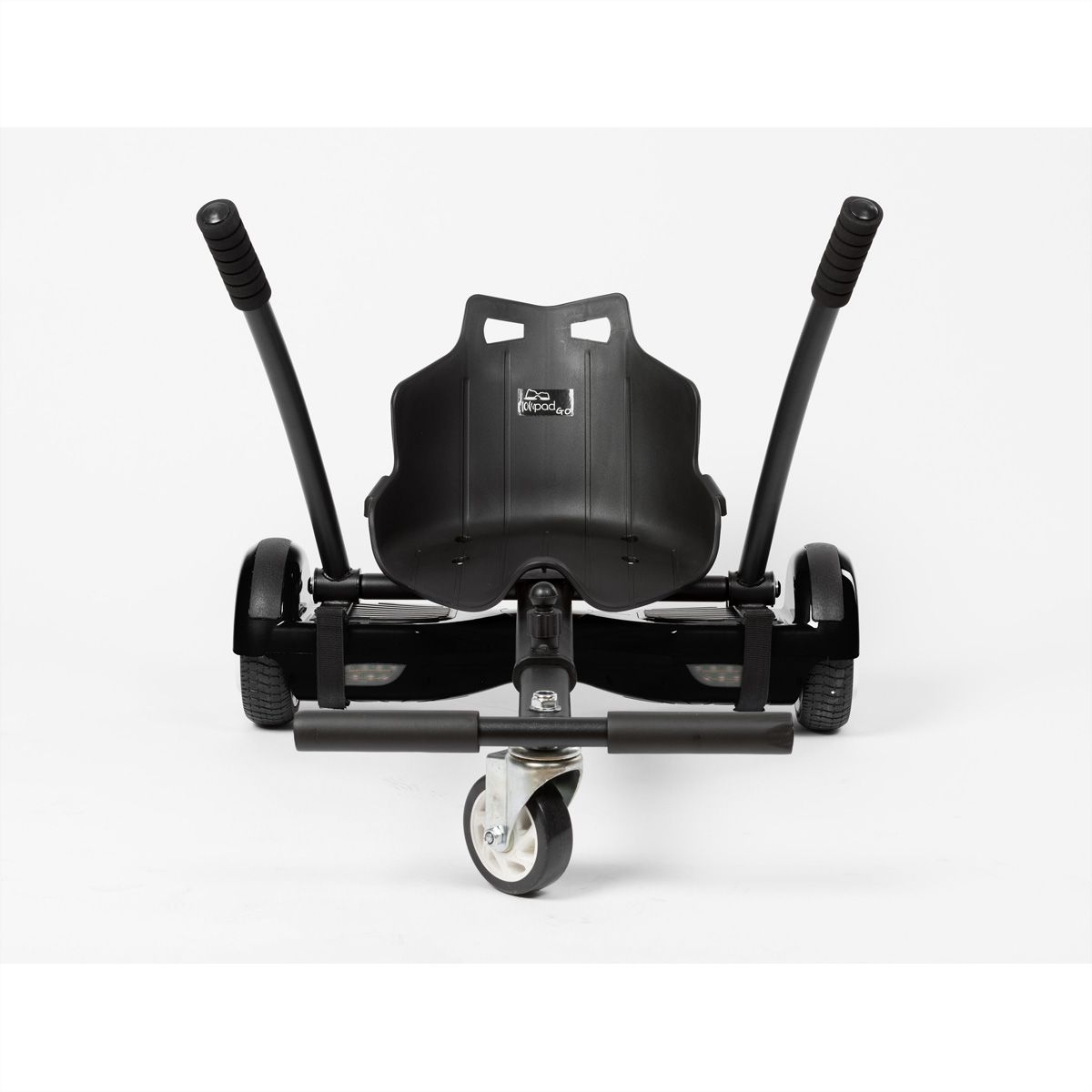 SoFlow Flowpad Go, Black